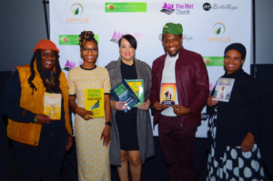 Speakers and Authors