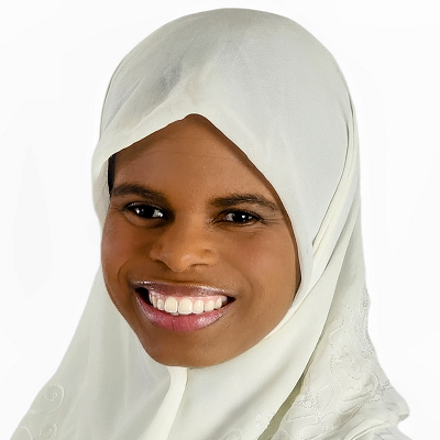 Zaakirah Muhammad